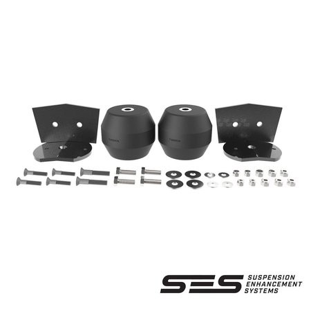 TIMBREN SEVERE SERVICE REAR SYSTEM 7593 DODGE D350W350 2WD4WD DRTTHD